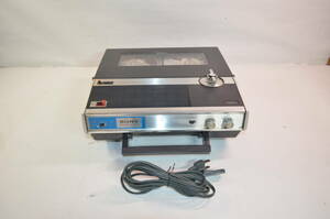 * operation excellent *SONY TC-222L Servo Controlled Open Tapecorder* Sony servo matic LL tape recorder *