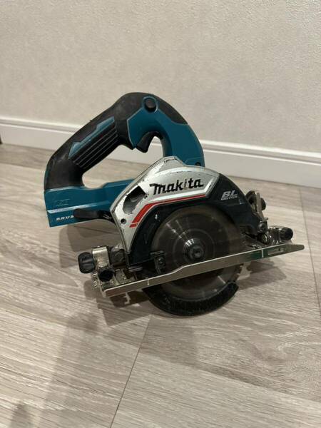 マキタ 充電式マルノコ makita 18V 