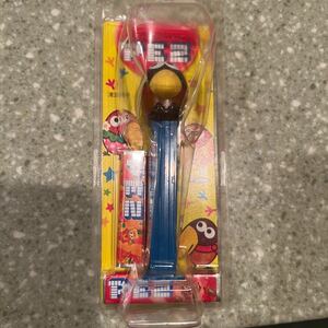 【未開封レア】チョコボールキョロちゃん森永 17gペッツ 容器 清涼菓子　PEZ 賞味期限切れ 