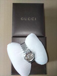 GUCCI 腕時計 クォーツ