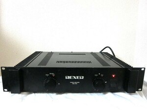 TOKYO SOUND REXER RMA-1001