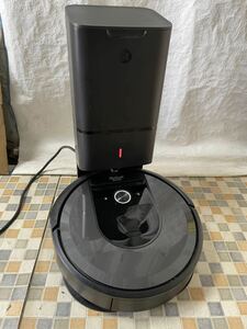 iRobot i7 Roomba roomba I robot robot vacuum cleaner secondhand goods 