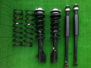  Move L175S L185S Mira L285S L275V L275S original suspension strut rear shock absorber left right springs spring 