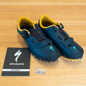 SPECIALIZED RECON 2.0 MOUNTAIN BIKE SHOES 25.5cm スペシャライズド