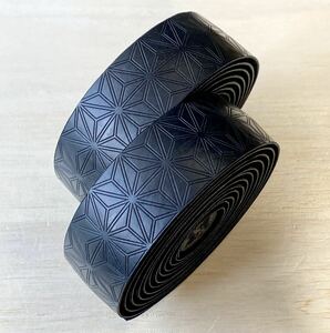  steering wheel tape impact absorption . bar tape black [ free shipping anonymity delivery ]
