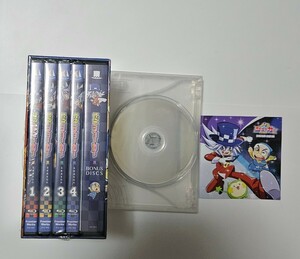 【本編ディスク未開封】怪盗ジョーカー 全話いっき見 Blu-ray セット