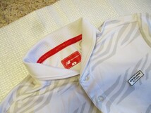 New Balance Golf　ニューバランス・ゴルフ　半袖シャツ　サイズ６_画像1