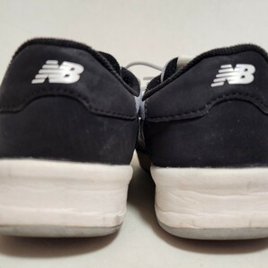 ★◆ニューバランス◆ＮＥＷ ＢＡＬＡＮＣＥ◆スニーカー◆ＣＲＴ３００ＡＢ◆グレー×ホワイト×ブラック◆２３.０cm◆ＪＫ◆中古品◆★の画像7