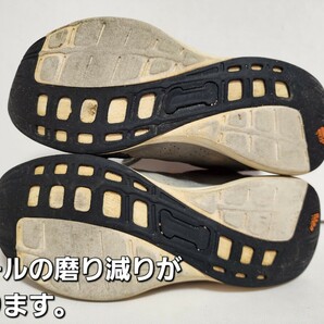 ★◆アディダス◆ａｄｉｄａｓ◆ファイト Ｇ Ｋ◆ＦＡＩＴＯ Ｇ Ｋ◆AQ3887◆グレー×ブラック×ブラウン◆２２.０cm◆ＪＳ◆中古品◆★の画像10