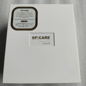 SPICAREスピケア　 ブイスピック　VSPIC 美容液5gx4スポイト1個入り