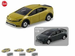 1 jpy ~ prompt decision equipped! Takara Tommy Tomica TOMICA No.19 Toyota Prius new goods unopened the first times special specification limitation general 2 piece set TOYOTA PRIUS