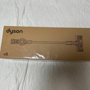 新品未開封!早い者勝ち！ダイソン　Dyson v8 origin sv25 新品 コードレスクリーナー Dyson Origin