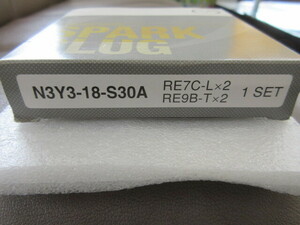  Mazda RX-8 original plug N3Y3-18-S30A