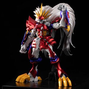 千値練　RIOBOT　ヤルダバオト　新品未開封