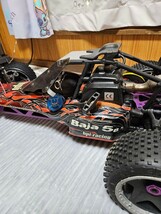 HPI baja 5B _画像5