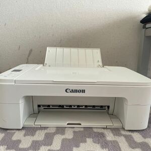 Canon PIXUS TS3330 インクジェット複合機 