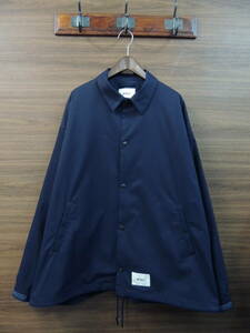 ★ 04サイズ XL 23SS ダブルタップス WTAPS Chief Jack