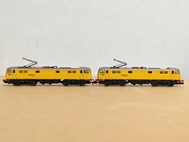 dapol イギリス class86 Network Rail仕様 重連セット 一部訳アリ_画像3