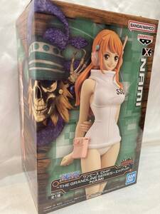 ワンピース DXF～THE GRANDLINE SERIES～エッグヘッド NAMI