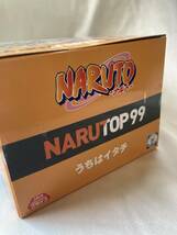 NARUTO-ナルト- NARUTOP99 うちはイタチフィギュア_画像5