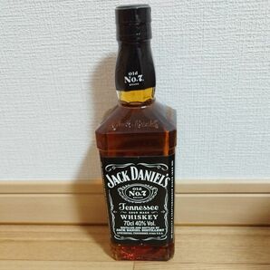 ジャックダニエル、700ml　