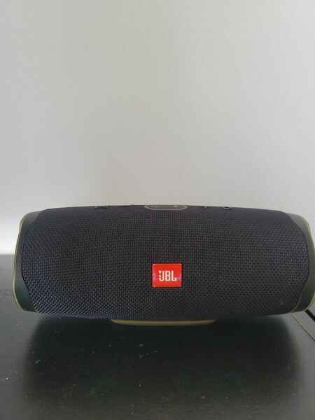 JBL CHARGE4 ブラック