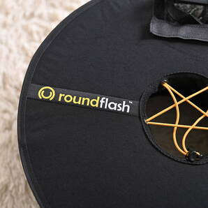 RoundFlash Ring リングフラッシュソフトボックス ラウンドフラッシュの画像3