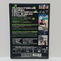 BLACK LAGOON / ブラックラグーン 003 DVD セル版 5話・6話 ★視聴確認済み★_画像2