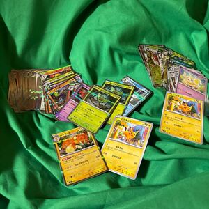 ポケモンカード シャイニートレジャーex 変幻の仮面　 R〜キラカード　まとめ売り　ピカチュウなど