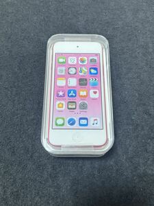 iPod touch no. 6 поколение 128GB Pink супер превосходный товар 