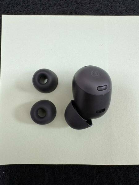 Pixel Buds Pro Charcoal L 左耳のみ　極美品