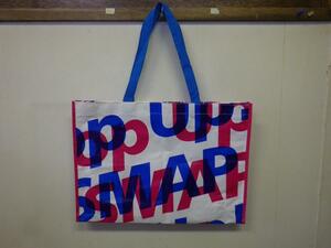 KS119/SMAP Tote Bag Sag Up! SMAP Концертные товары