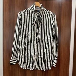  Ralph Lauren stripe tops size S