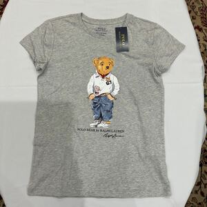 ラルフローレン　　Tシャツ サイズ　　X S