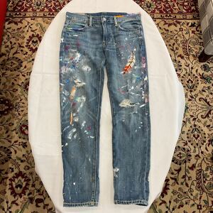  Ralph Lauren Denim waist 68 centimeter 