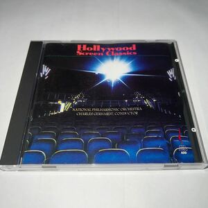 CD「Hollywood Screen Classics