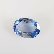 【SJ】新品 ブルーサファイア 1.88ct ジュエリールース ACD185_画像3