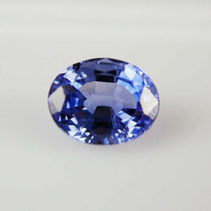 【SJ】新品 ブルーサファイア 1.44ct ジュエリールース ABD668