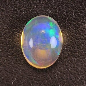 [SJ] new goods Mexico opal 1.82ct jewelry loose ACD845