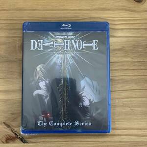 ★デスノート 全37話 Death Note: Complete Series [Blu-ray] / アニメ / ブルーレイ 【送料無料】