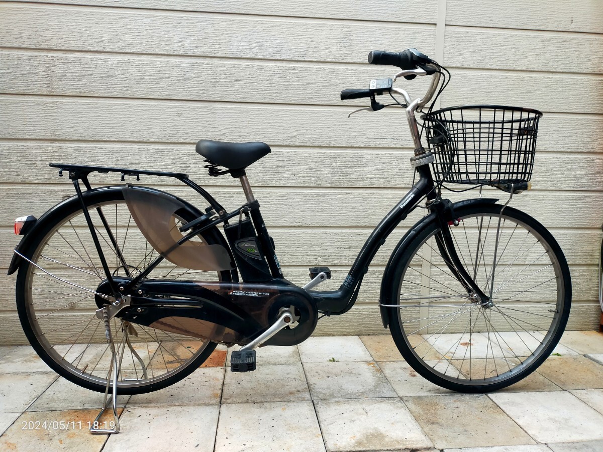 2024年最新】Yahoo!オークション -パナソニック 電動自転車 26インチの 2024年最新】Yahoo!オークション -パナソニック 電動自転車 26インチの