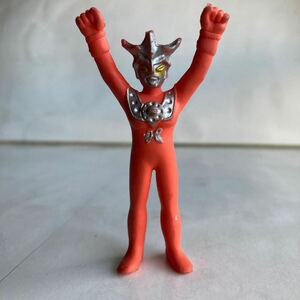 ■昭和レトロ ウルトラマンレオ　フィギュア人形怪獣マイナー消しゴム　当時物a■検おまけ食玩消しゴム昔グリコ古い玩具超合金ソフビ