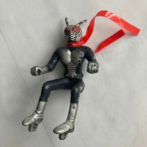 ■昭和レトロVマシーン 仮面ライダー スーパー1 フィギュア当時物2a■検おまけ食玩消しゴム昔古い玩具超合金ポピー ポピニカおもちゃソフビ