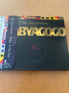 Rc Succession/Baby a Go Go 