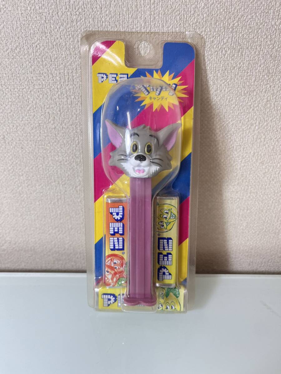 Yahoo!オークション -「ペッツ PEZ」の落札相場・落札価格 Yahoo!オークション -「ペッツ PEZ」の落札相場・落札価格