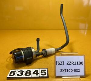 送料A [SZ 53845]カワサキ ZZR1100 ZXT10D フューエルポンプ　燃料ポンプ
