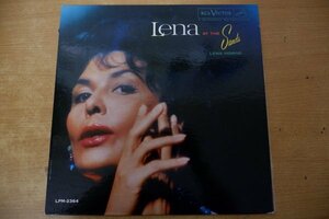 W3-257＜LP/US盤＞Lena Horne / Lena At The Sands