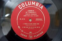 X3-035＜LP/US盤＞Eddie Condon And His All-Stars / Jammin' At Condon's_画像4