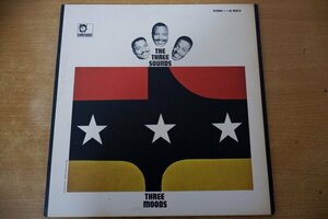 X3-321＜LP/US盤＞The Three Sounds / Three Moods