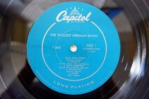 Z3-098＜LP/US盤＞The Woody Herman Band / The Woody Herman Band!_画像4